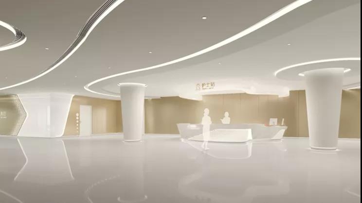 CHCC2021精彩回顧|張國(guó)強(qiáng):我心中最美醫(yī)院的室內(nèi)設(shè)計(jì)是這樣的~ CHCC2021精彩回顧|張國(guó)強(qiáng):我心中最美醫(yī)院的室內(nèi)設(shè)計(jì)是這樣的~