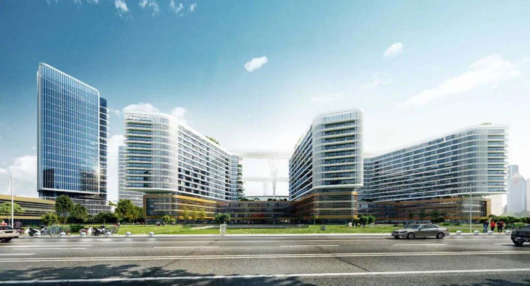 綠色醫(yī)院建筑設計的要點與原則 綠色醫(yī)院建筑設計的要點與原則