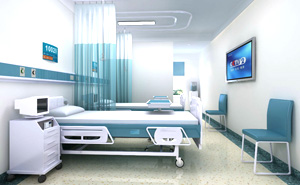 提升醫(yī)療建筑質量(裝配化裝修) 提升醫(yī)療建筑質量(裝配化裝修)