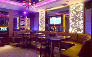 會議室 KTV隔音指南來了！金屬隔音板的應用