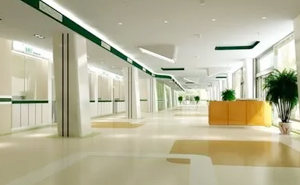 7條醫院裝修設計規范了解下！