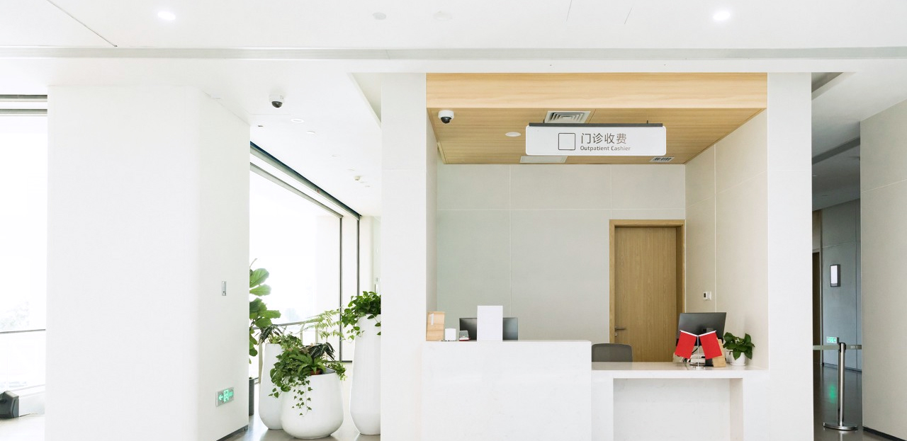 疫情當下,醫院墻面的未來趨勢——裝配式金屬抗菌板 疫情當下,醫院墻面的未來趨勢——裝配式金屬抗菌板